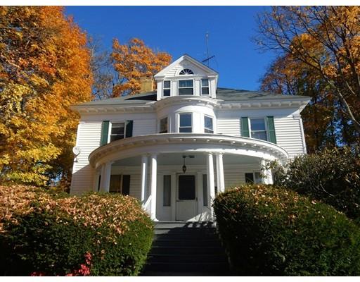 52 Clitheroe St, Lowell, MA 01852 photo 1