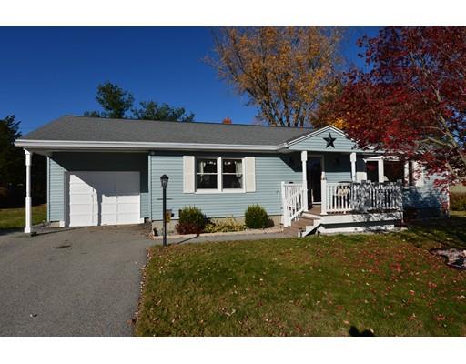 24 Elaine St, Webster, MA 01570 photo 1