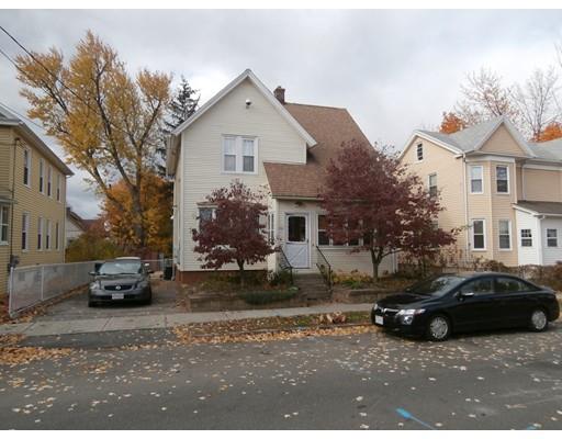 112 Muzzy St, Chicopee, MA 01020 photo 2