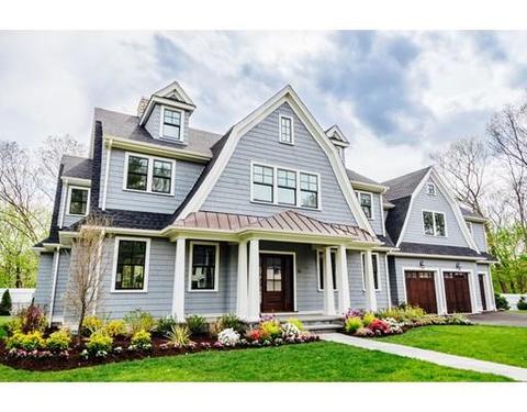 16 Mountview Rd, Wellesley, MA 02481 photo 2