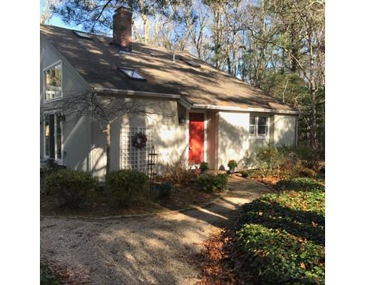 17 Finway, Mashpee, MA 02649 photo 1