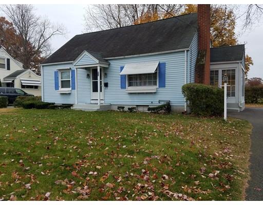 63 Notre Dame St, Springfield, MA 01104 photo 1