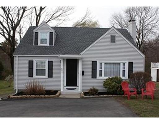 541 Central Ave, Needham, MA 02494 photo 1