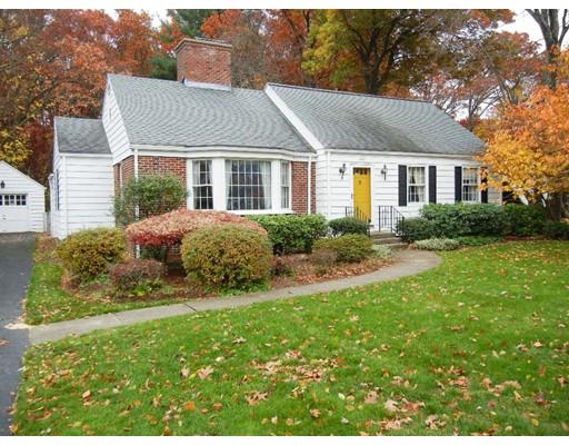 1537 Plumtree Rd, Springfield, MA 01119 photo 1