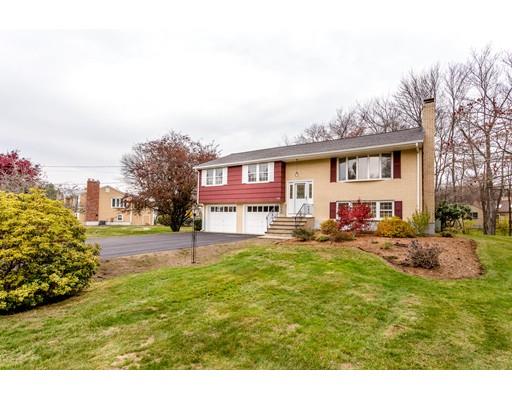 132 Capper Dr, Canton, MA 02021 photo 2