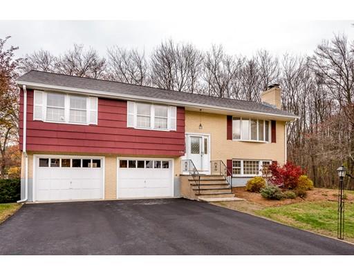 132 Capper Dr, Canton, MA 02021 photo 1