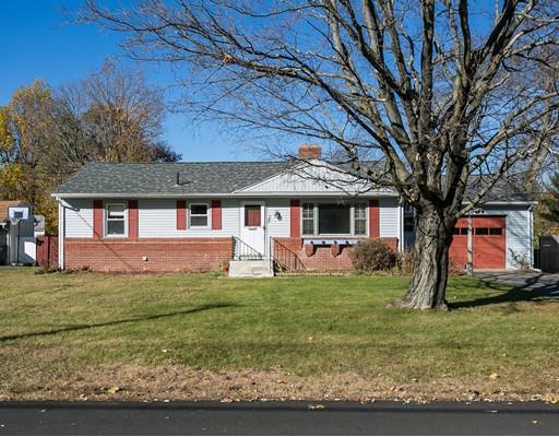 194 Hermitage, Springfield, MA 01129 photo 1