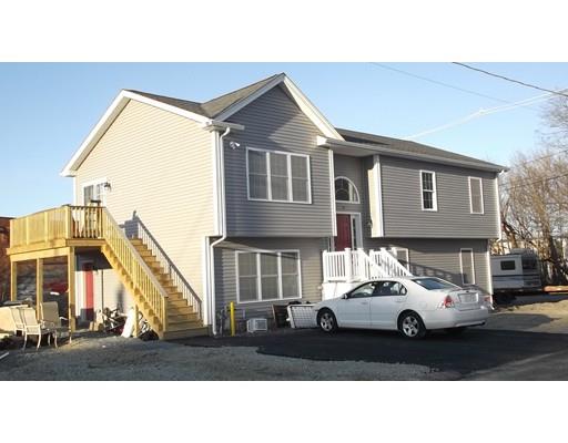 15 Lewiston St, Fall River, MA 02721 photo 1
