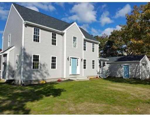 68 Sachem Rd, Plymouth, MA 02360 photo 1