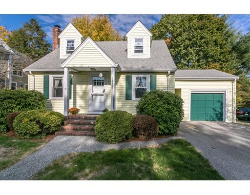 10 Evans Rd, Needham, MA 02492 photo 1