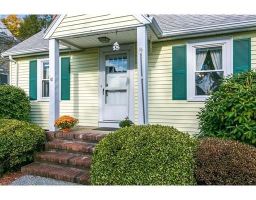 10 Evans Rd, Needham, MA 02492 photo 2