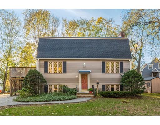 4 Macarthur Rd, Stoneham, MA 02180 photo 1