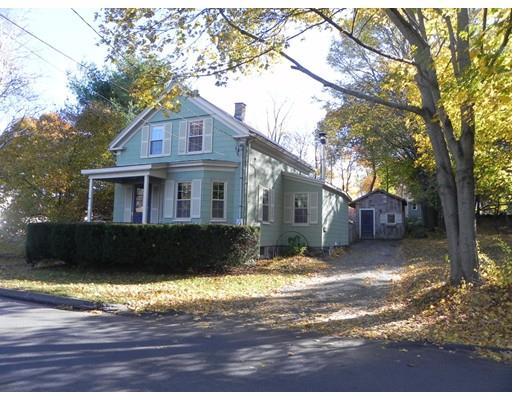 34 Forest St, Danvers, MA 01923 photo 1