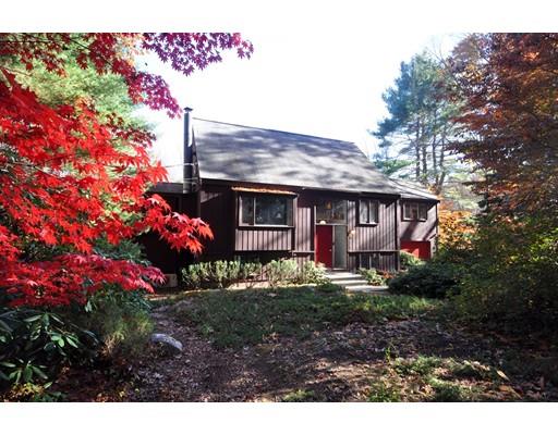 8 Conant St, Acton, MA 01720 photo 1