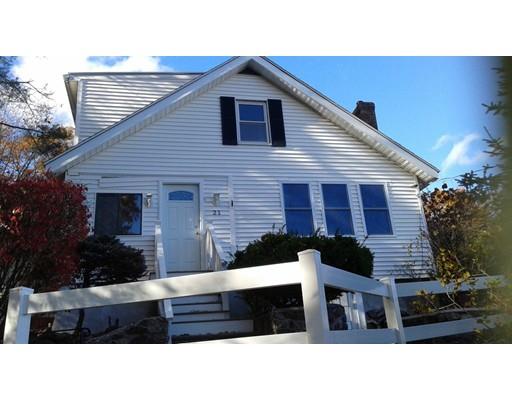 21 Norman Rd, Saugus, MA 01906 photo 1