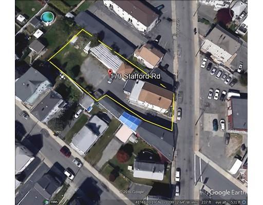 173 Stafford Rd, Fall River, MA 02721 photo 2