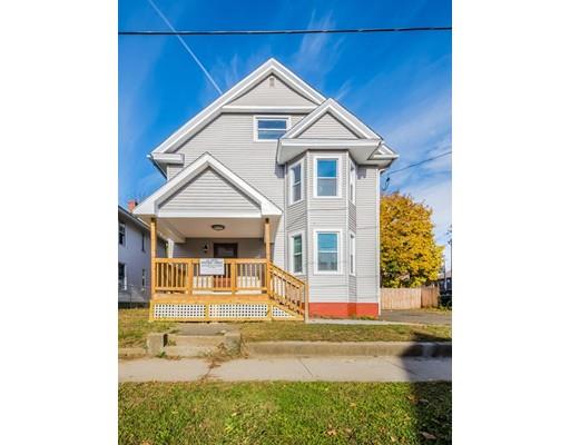 36 Erline St, Chicopee, MA 01013 photo 1