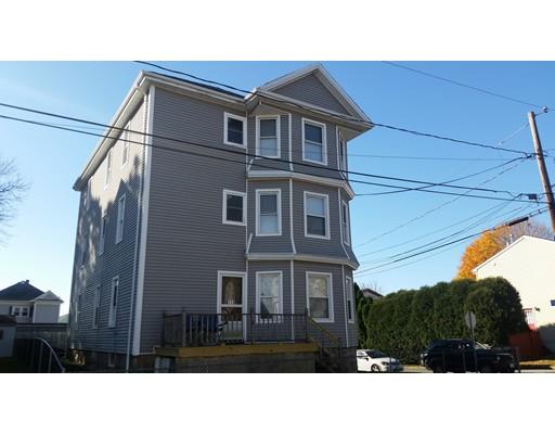 113 Marchand St, Fall River, MA 02723 photo 1