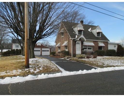 100 Haven Ave, Chicopee, MA 01013 photo 25