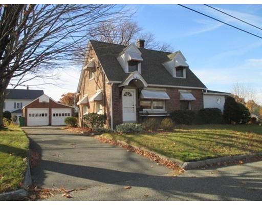 100 Haven Ave, Chicopee, MA 01013 photo 1