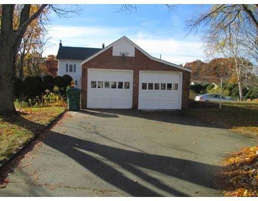 100 Haven Ave, Chicopee, MA 01013 photo 22