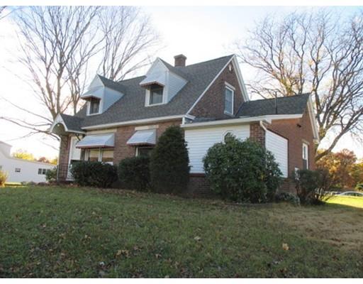 100 Haven Ave, Chicopee, MA 01013 photo 24