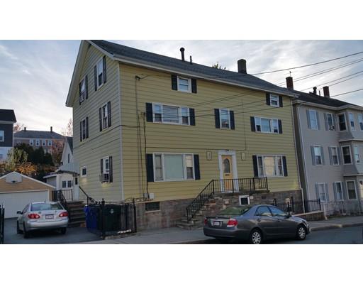193 Division St, Fall River, MA 02721 photo 1