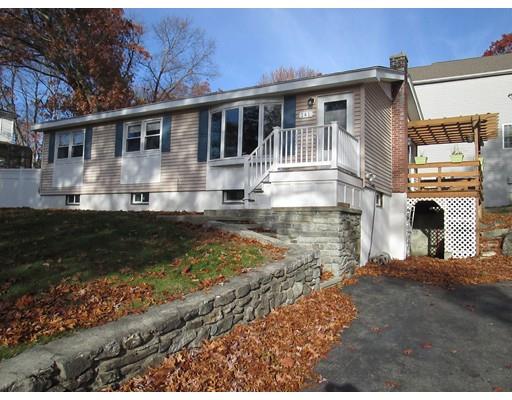 141 Commonwealth Ave, Worcester, MA 01604 photo 2