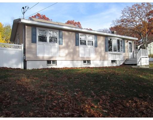 141 Commonwealth Ave, Worcester, MA 01604 photo 1