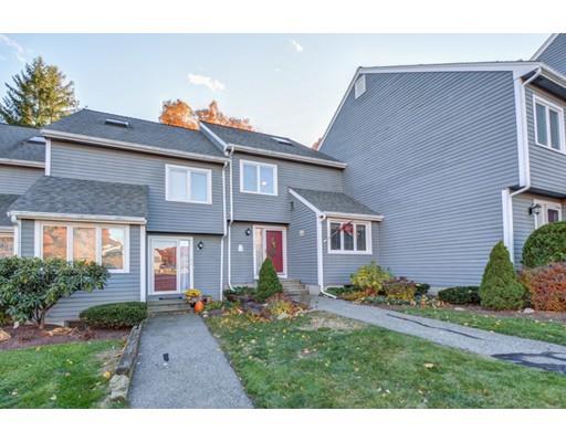 31 Blithewood #103, Worcester, MA 01604 photo 1