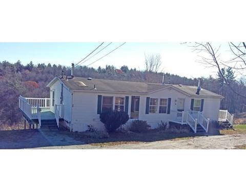 20 Coombs Hl, Colrain, MA 01340 photo 1