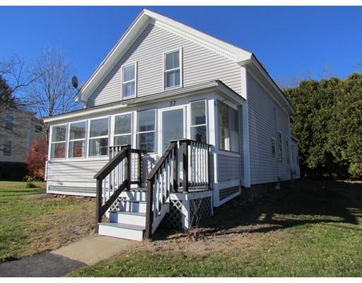 37 Winter St, Barre, MA 01005 photo 1