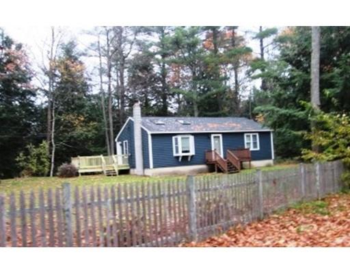 136 Dunn Rd, Ashburnham, MA 01430 photo 1