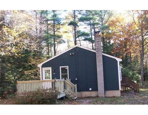 136 Dunn Rd, Ashburnham, MA 01430 photo 2