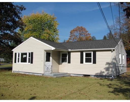 34 Capitol Rd, Springfield, MA 01119 photo 1