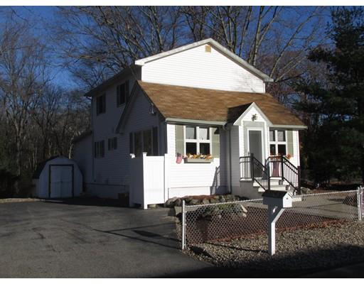 113 Libby Ave, Reading, MA 01867 photo 1