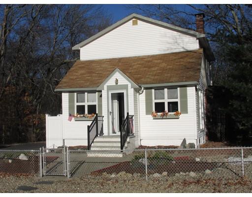 113 Libby Ave, Reading, MA 01867 photo 2