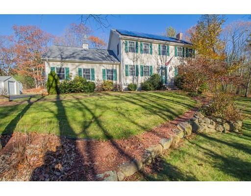 1 Thornton, Mendon, MA 01756 photo 1