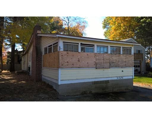 243 Killdeer Rd, Webster, MA 01570 photo 1