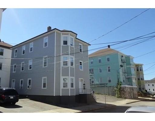258 Quequechan St, Fall River, MA 02723 photo 1
