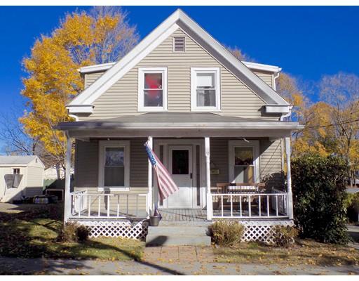 10 Franklin St, Danvers, MA 01923 photo 1