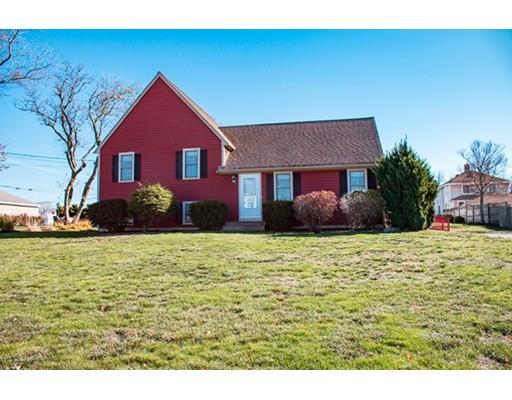 51 Satucket, Marshfield, MA 02050 photo 1