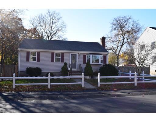 37 Tarbox St, Dedham, MA 02026 photo 1
