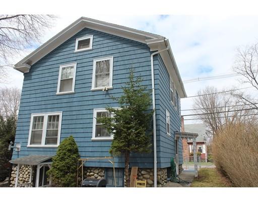 7 First St, Worcester, MA 01602 photo 20