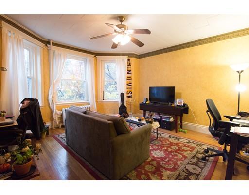 8 Euston St #4, Brookline, MA 02446 photo 1