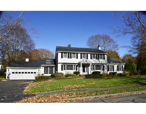 3 Greenleaf Dr, Danvers, MA 01923 photo 1
