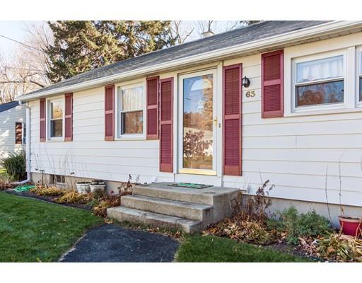 63 Gerald St, Springfield, MA 01109 photo 3