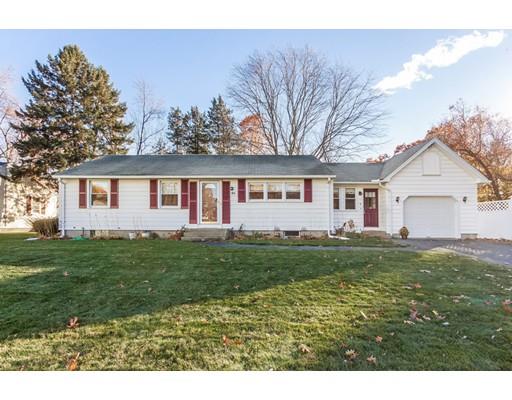 63 Gerald St, Springfield, MA 01109 photo 1