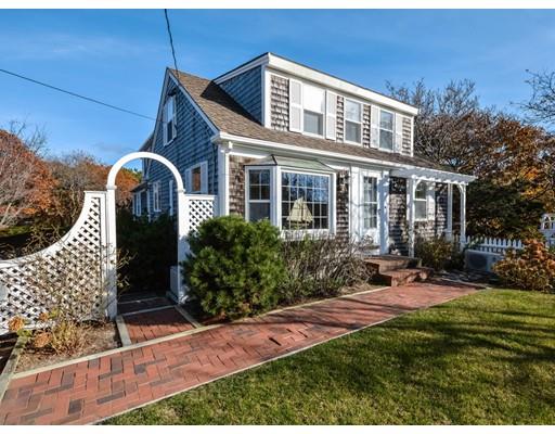 200 Shurtleff Rd, Eastham, MA 02642 photo 1