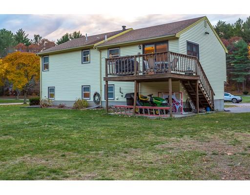 56 Hickory Dr, Raynham, MA 02767 photo 5